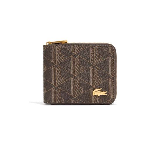 Portefeuille Lacoste The Blend - Lacoste - Modalova