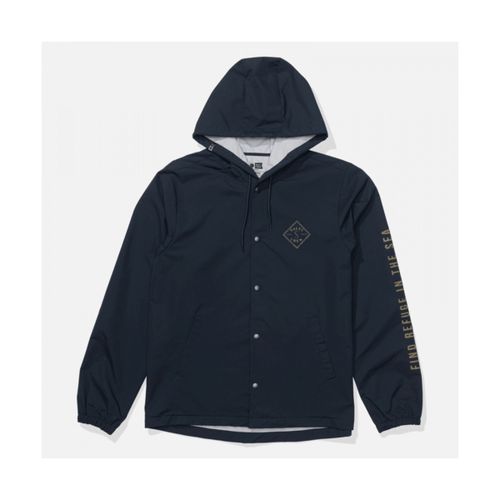 Coupes vent Tippet snap jacket - Salty Crew - Modalova