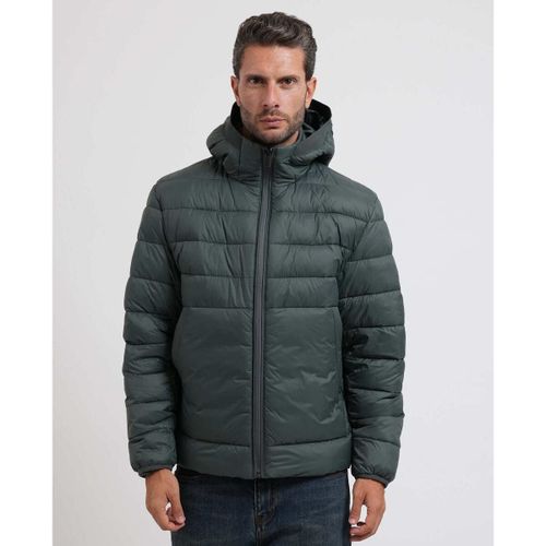 Blouson Blouson matelassé déperlant - BOSS - Modalova