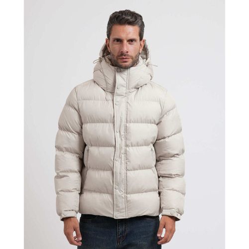 Blouson Blouson matelassé - BOSS - Modalova