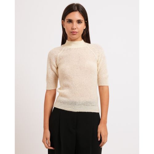 Pull Pull en mélange d'alpaga - BOSS - Modalova