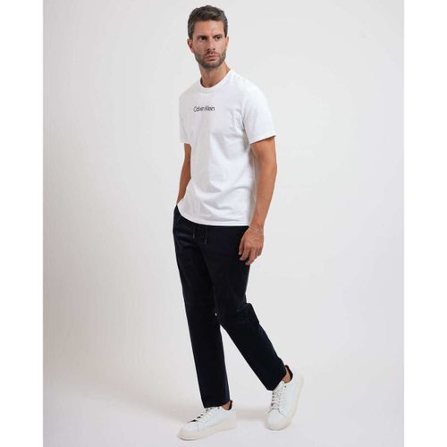 Pantalon Pantalon fuselé en velours - BOSS - Modalova