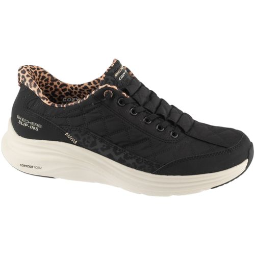 Baskets basses Slip-ins: Contour Foam - Cozy Fit - Skechers - Modalova