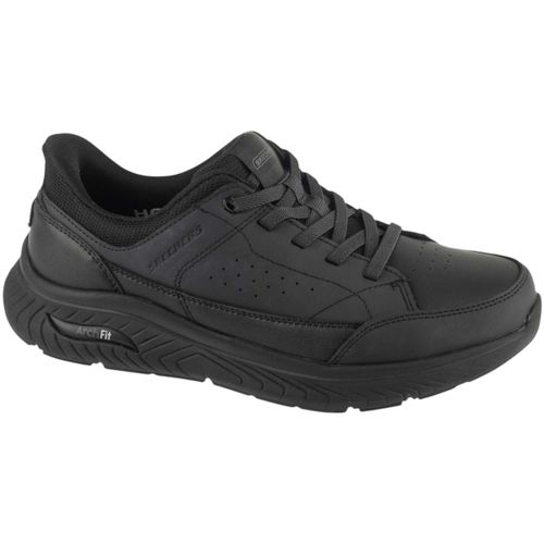 Baskets basses Slip Ins: Arch Fit Crosser - Felix - Skechers - Modalova