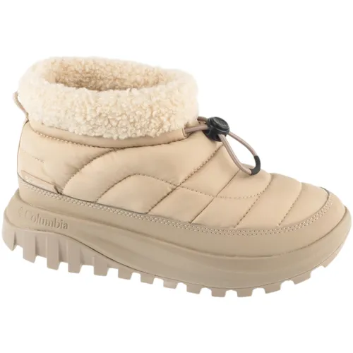 Boots Columbia Snowtrot Shorty - Columbia - Modalova