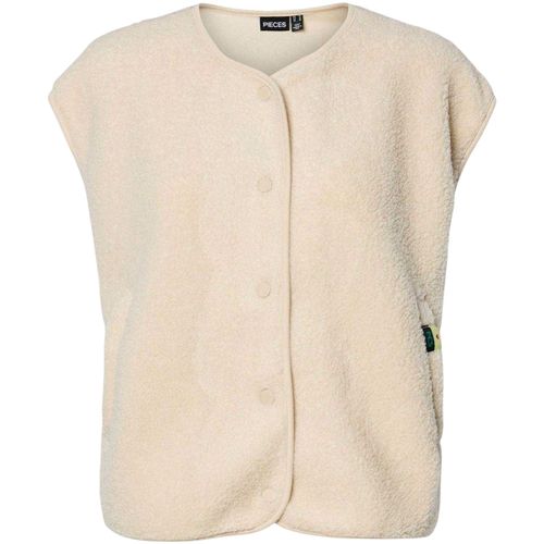 Polaire Pieces Pckatty - Pieces - Modalova