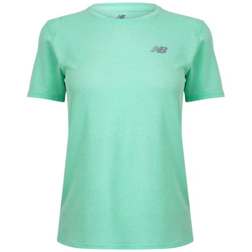T-shirt New Balance GT63504 - New Balance - Modalova