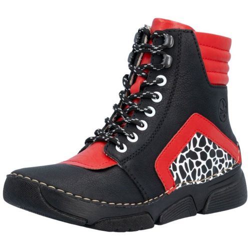 Bottes Rieker - Rieker - Modalova