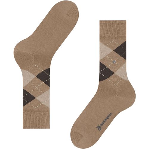 Collants & bas Edinburgh Laine Beige 5036 - Burlington - Modalova