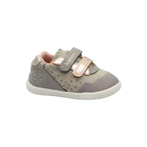 Chaussures 1er pas BIO-I26-261163-GR-a - Biomecanics - Modalova