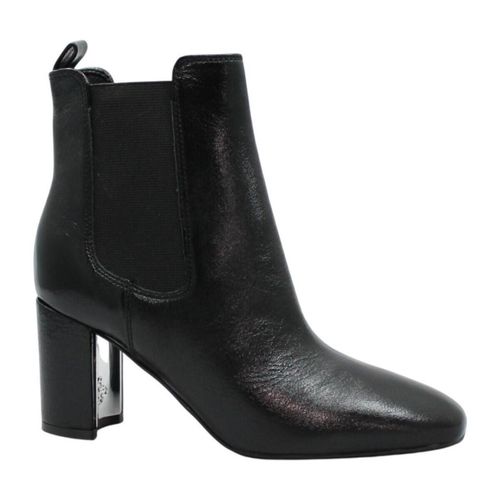 Bottines Guess GUE-I26-FFIELEA-BL - Guess - Modalova