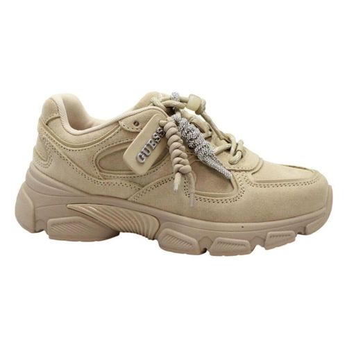 Baskets basses GUE-I26-FIRRSUE-NA - Guess - Modalova