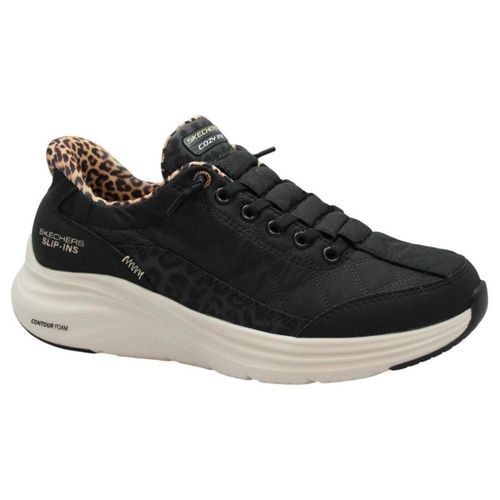 Baskets basses SKE-CCC-150419-BLK - Skechers - Modalova