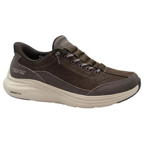 Baskets basses SKE-CCC-150507-CHOC - Skechers - Modalova