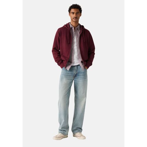 Sweat-shirt THE ORIGINAL HM ZIP UP - Levis - Modalova