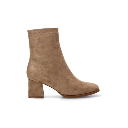 Bottes à talon Etika 815686 - Etika - Modalova