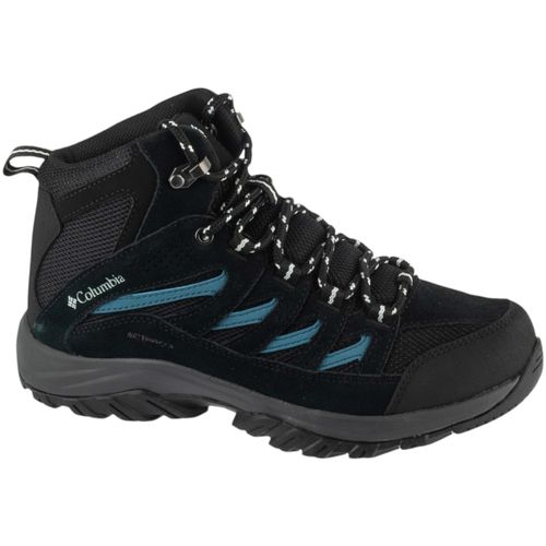 Chaussures Crestwood Mid Waterproof - Columbia - Modalova