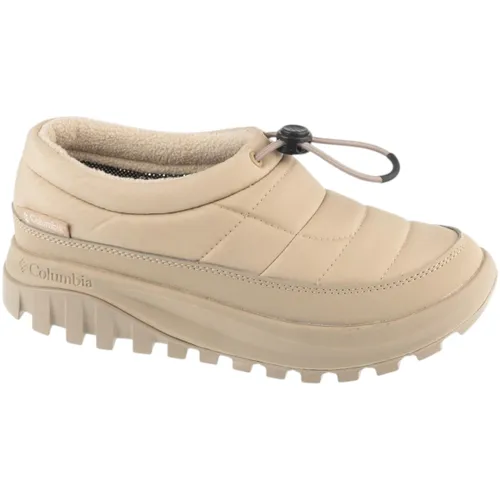 Slip ons Columbia Snowtrot Unwind - Columbia - Modalova