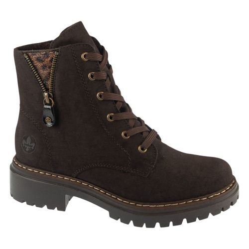 Bottines Rieker Booties 72617 - Rieker - Modalova