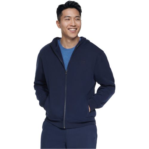 Veste Max Soft Full Zip Hoodie - Skechers - Modalova