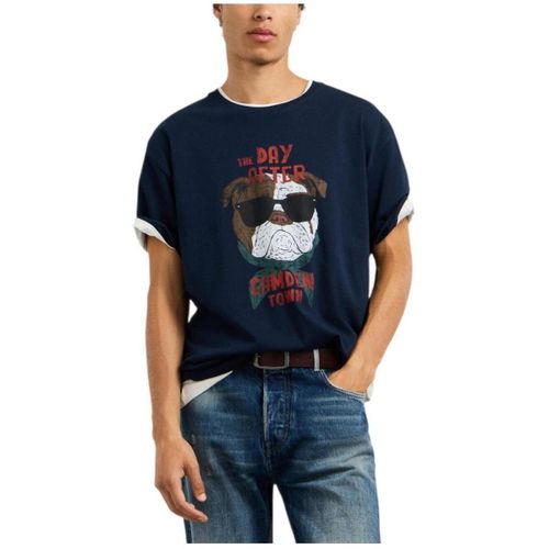 T-shirt Pepe jeans PM5010495 594 - Pepe jeans - Modalova