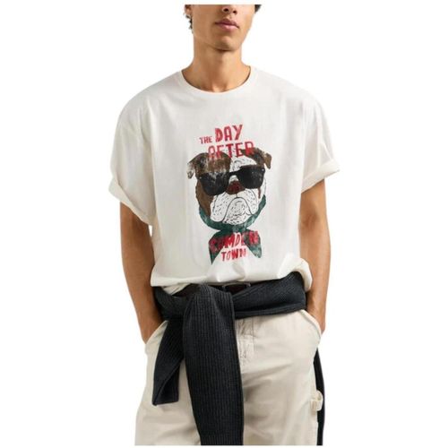 T-shirt Pepe jeans PM5010495 803 - Pepe jeans - Modalova
