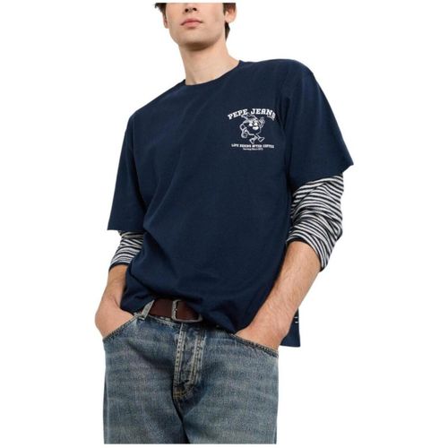 T-shirt Pepe jeans PM5010511 594 - Pepe jeans - Modalova