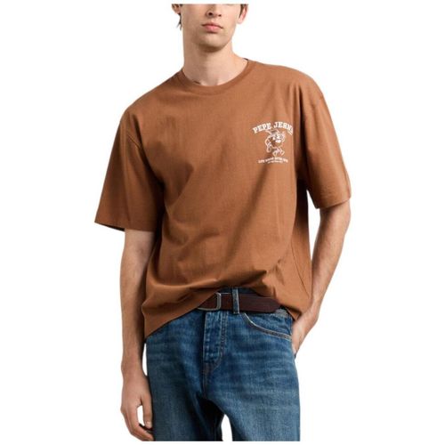 T-shirt Pepe jeans PM5010511 868 - Pepe jeans - Modalova