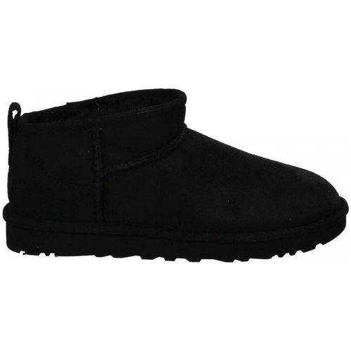 Bottines UGG W CLASSIC ULTRA MINI - UGG - Modalova