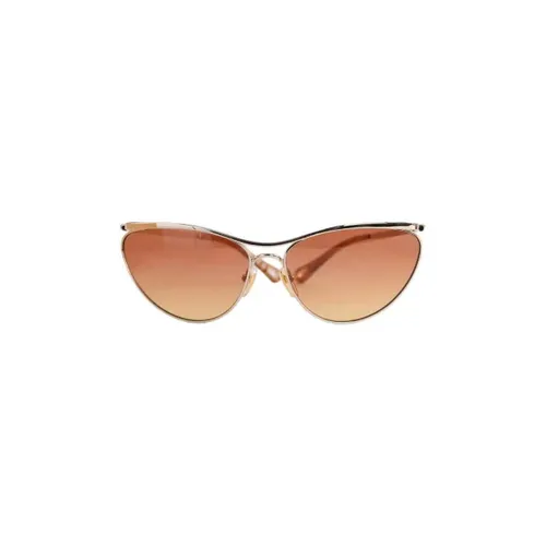 Lunettes de soleil Lunettes de soleil marron - Chloe - Modalova