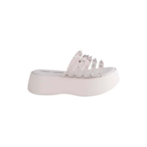 Mules Mules blanches - Jean Paul Gaultier - Modalova