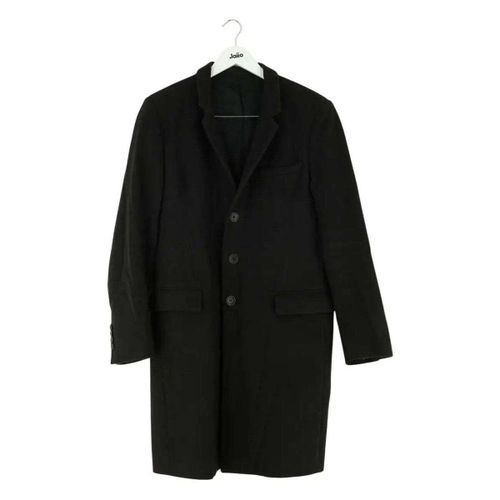 Manteau Ralph Lauren Peacoat noir - Ralph Lauren - Modalova