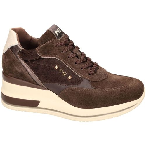 Baskets NeroGiardini I617391d - NeroGiardini - Modalova
