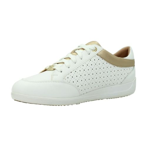 Baskets Geox D Myria - Geox - Modalova