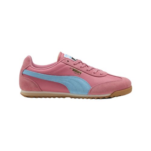 Baskets Baskets Select Arizona Nylon textile avec cuir - Puma - Modalova