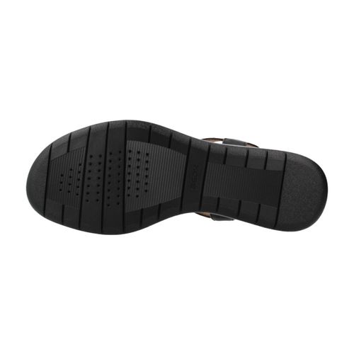Sandales à talon Geox D Meliconia - Geox - Modalova