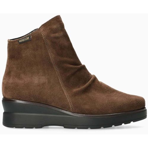 Bottines Bottines en cuir EVANGELA P5150343 - Mephisto - Modalova
