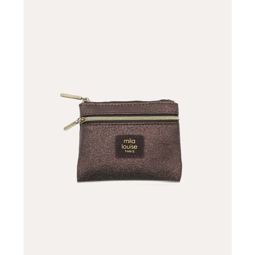 Porte-monnaie Mila Louise mini ar6 - Mila Louise - Modalova