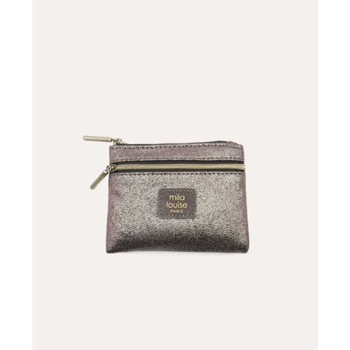 Porte-monnaie Mila Louise mini ar6 - Mila Louise - Modalova