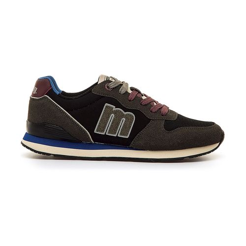 Baskets basses 84467fw26 neil_negro - MTNG - Modalova