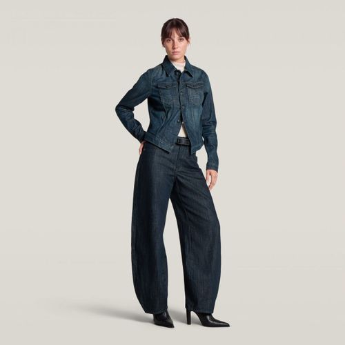 Jeans D30623 E358 BARREL 3D LOOSE-D926 NEO RAW DNM - G-Star Raw - Modalova
