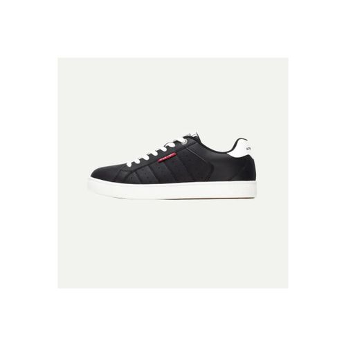 Baskets TEDDY-SMITH BASKET NOIR - Teddy Smith - Modalova