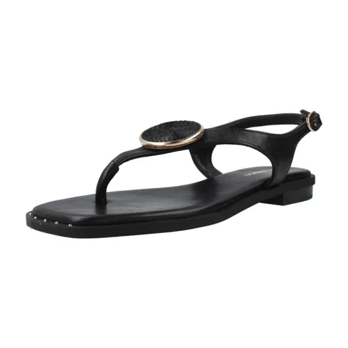 Sandales plates Noa Harmon Siren - Noa Harmon - Modalova
