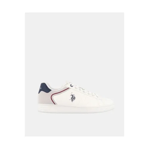 Baskets basses ALPHA001 GYH1 - U.S Polo Assn. - Modalova