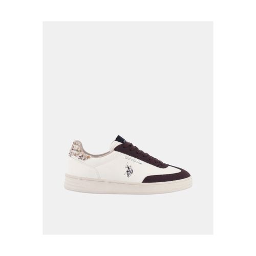 Baskets ALPHA002W GYH1 - U.S Polo Assn. - Modalova