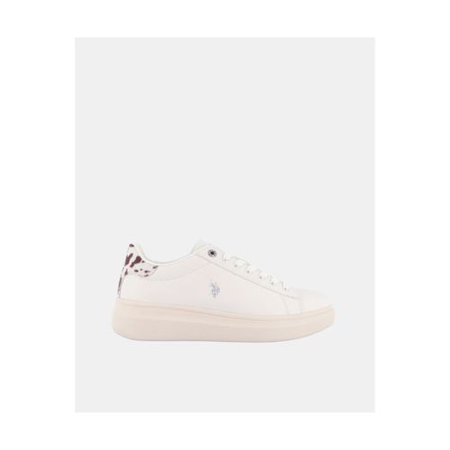 Baskets U.S Polo Assn. CODY016W GY3 - U.S Polo Assn. - Modalova