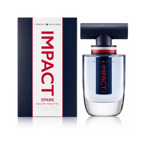 Eau de toilette Eau de Toilette Impact Spark 50 ml - Tommy Hilfiger - Modalova