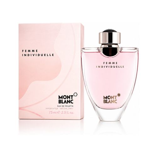 Eau de toilette Eau de Toilette Individuelle 75 ml - Montblanc - Modalova
