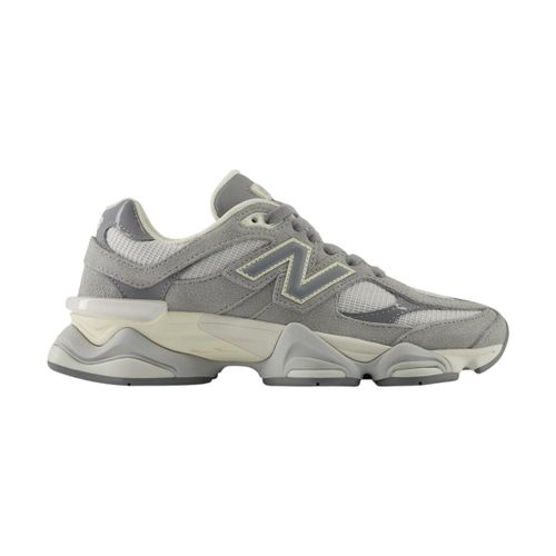Baskets 9060 Grey Silver - New Balance - Modalova
