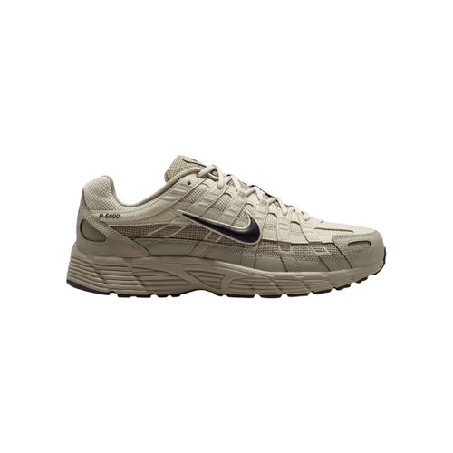 Baskets P-6000 Premium 'Coconut Mild Black Beach' - Nike - Modalova